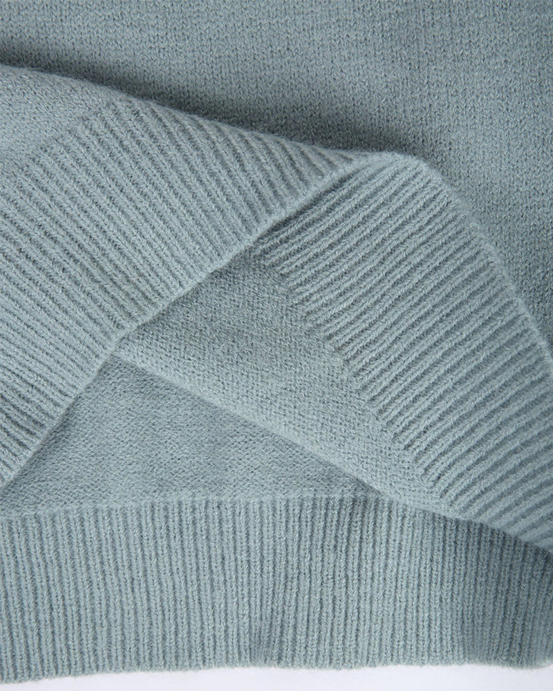 Kora™ - Knitted Sweater