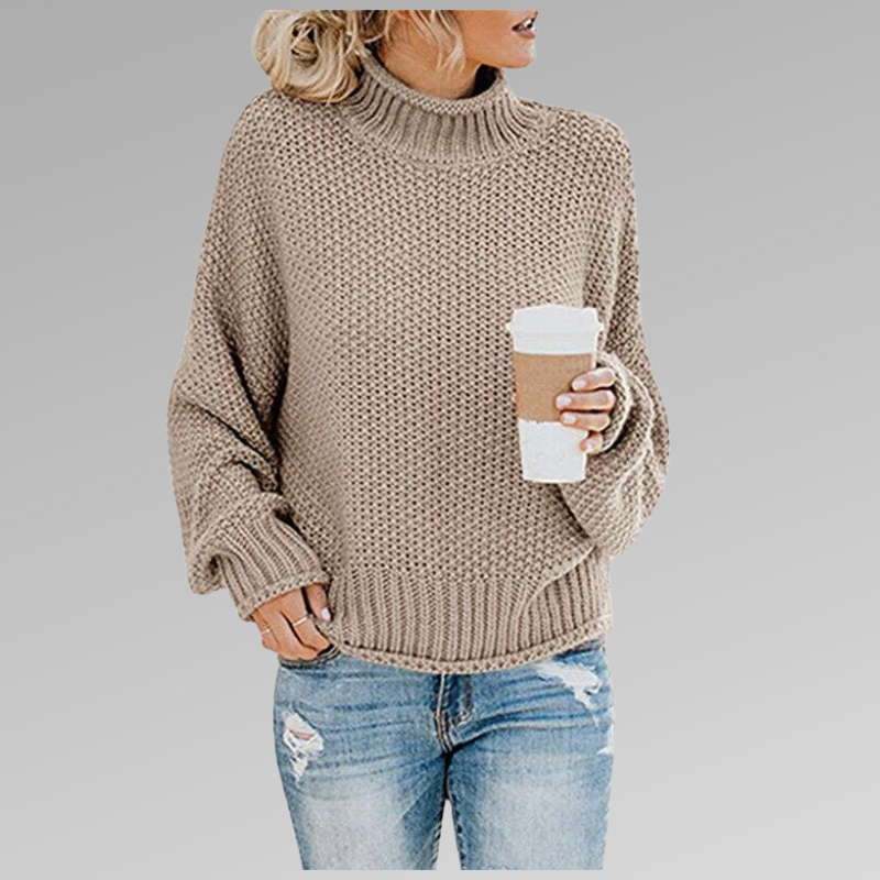 Amity™ - Classic knitted sweater