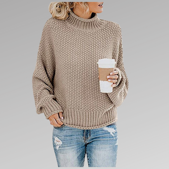 Amity™ - Classic knitted sweater