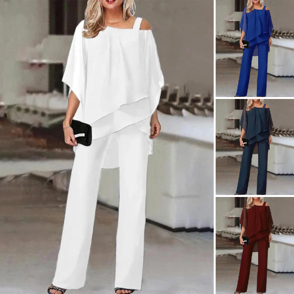 Lena™ - Elegant two-piece for women