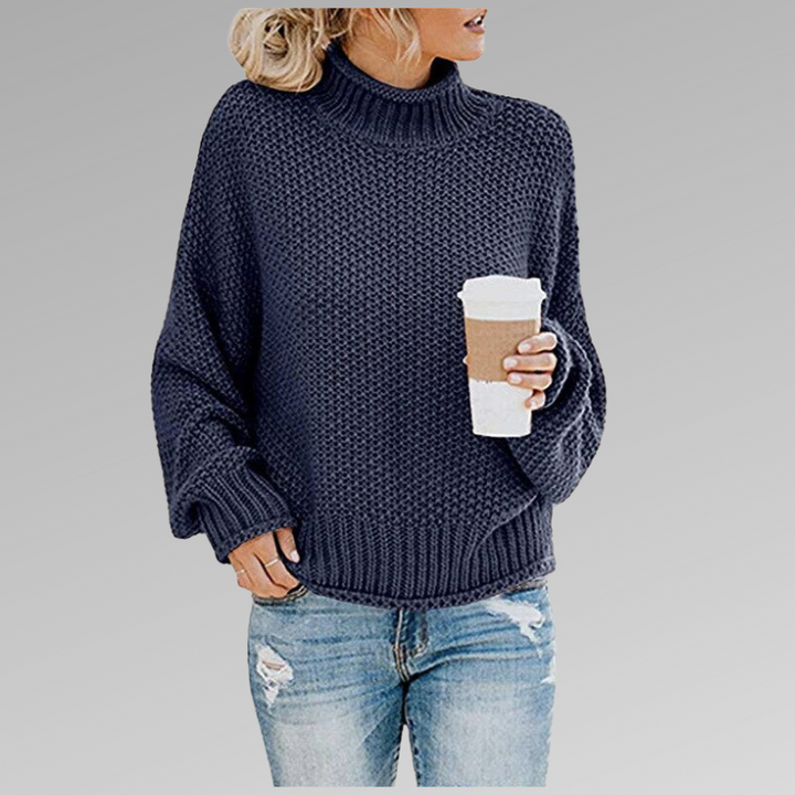 Amity™ - Classic knitted sweater
