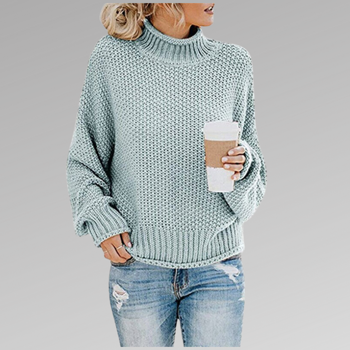Amity™ - Classic knitted sweater