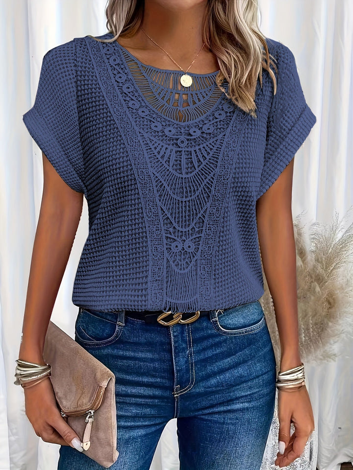 Brenda™ - Womens Top
