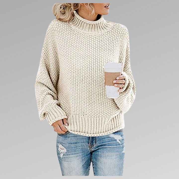 Amity™ - Classic knitted sweater