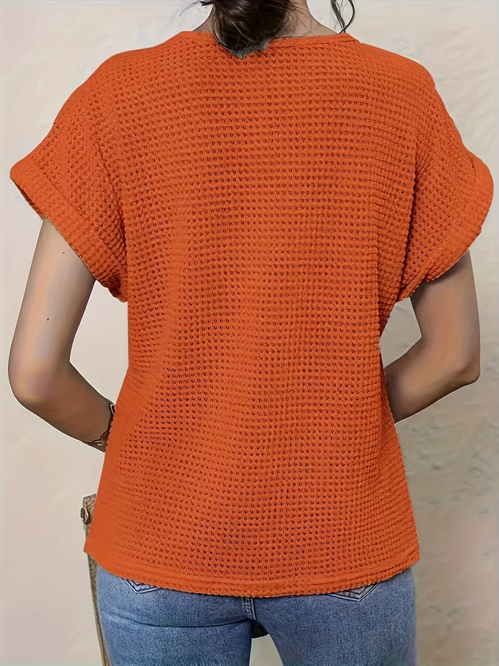 Brenda™ - Womens Top