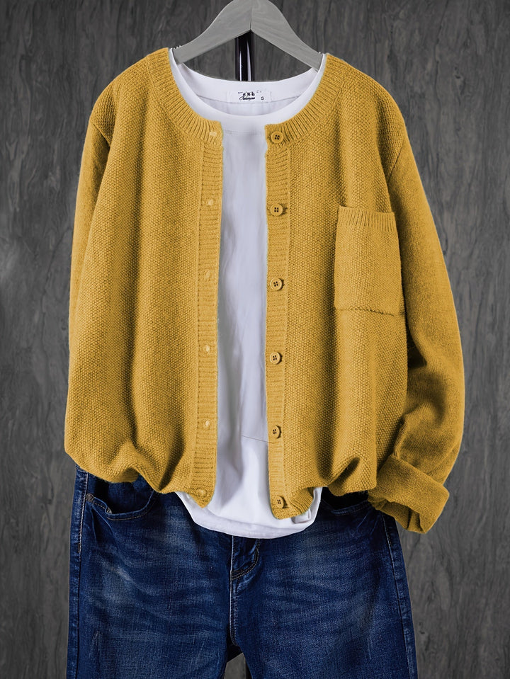 Frances™ - Casual Women's Cardigan