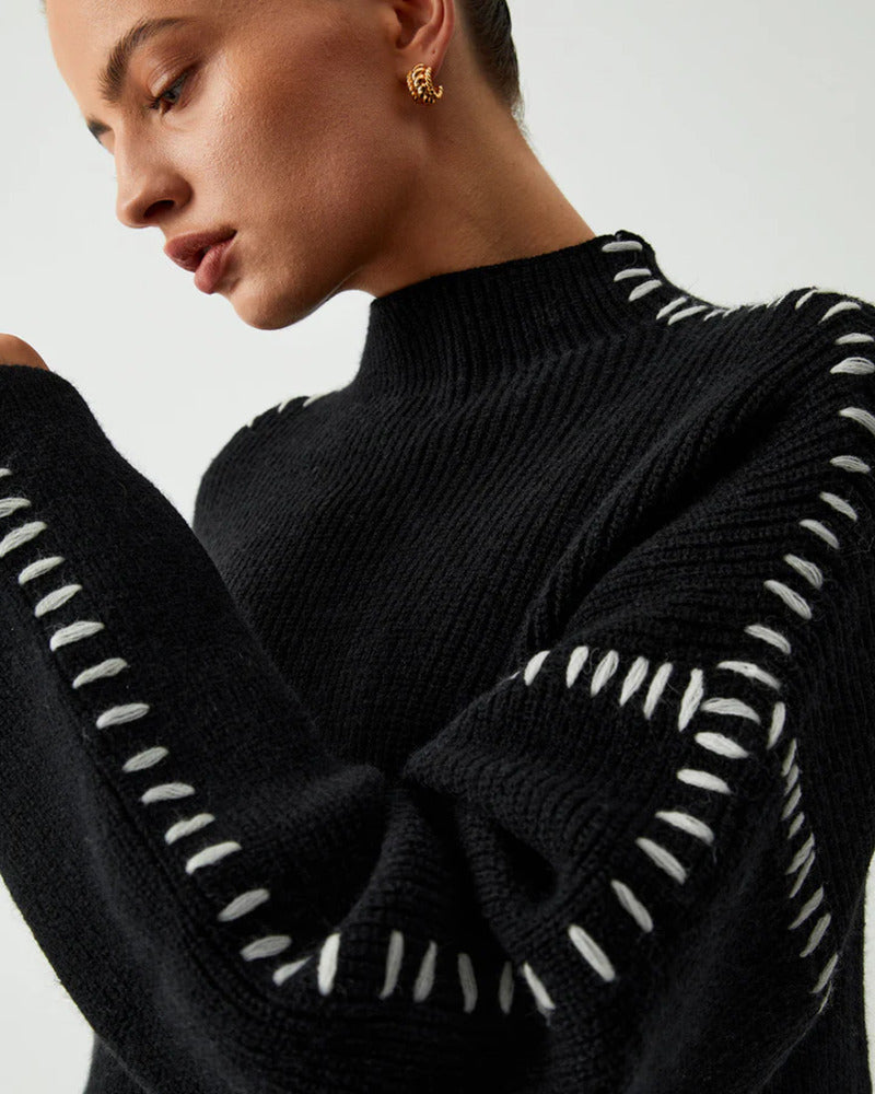 Caroline™ - Classic Pullover