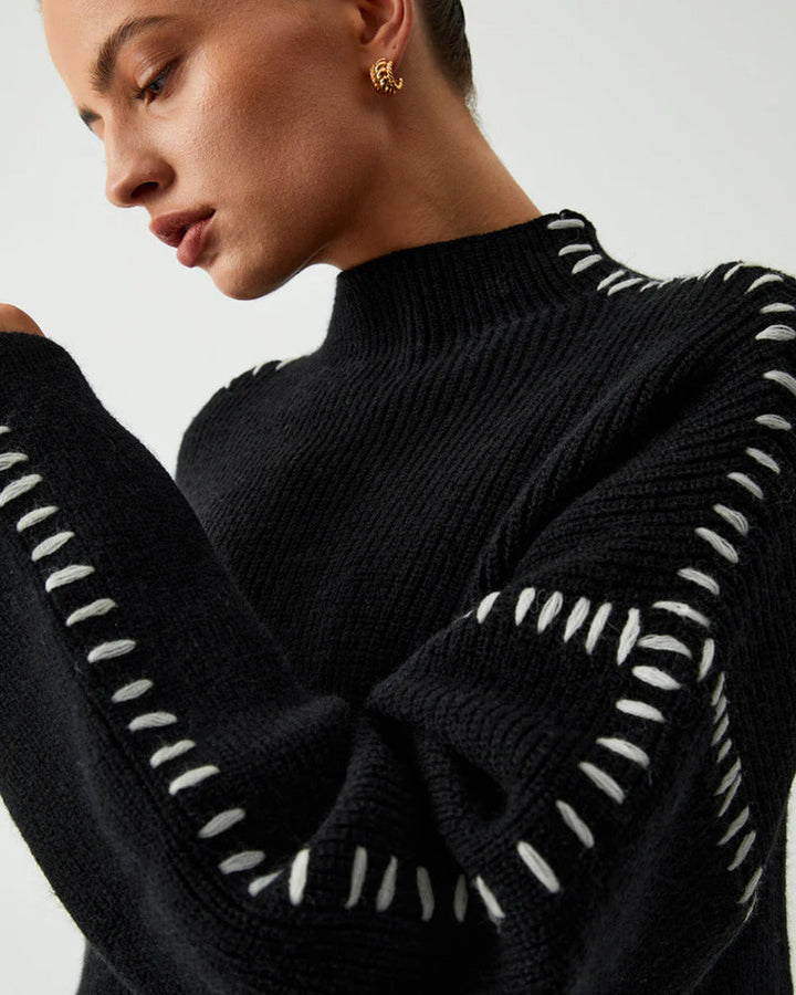 Caroline™ - Classic Pullover