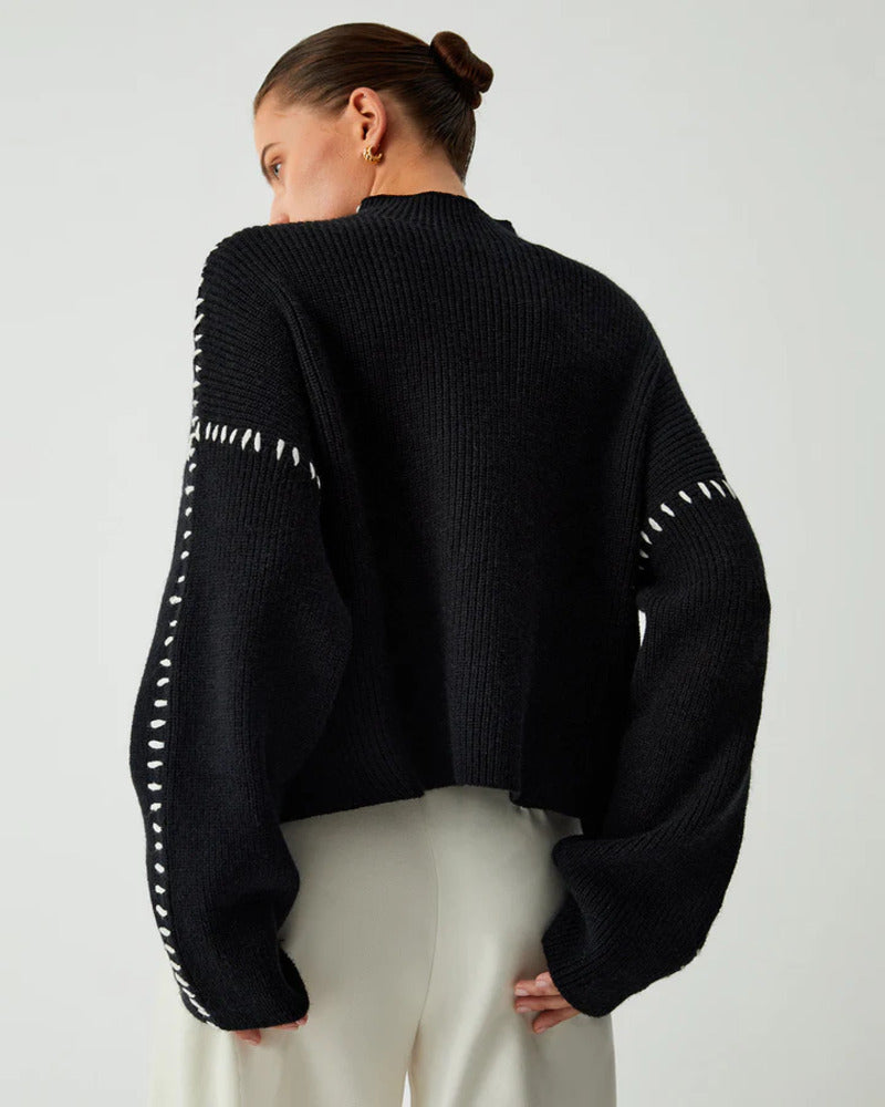 Caroline™ - Classic Pullover