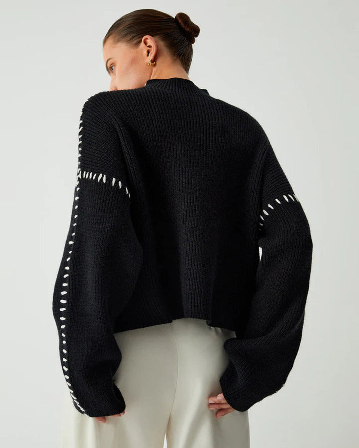 Caroline™ - Classic Pullover