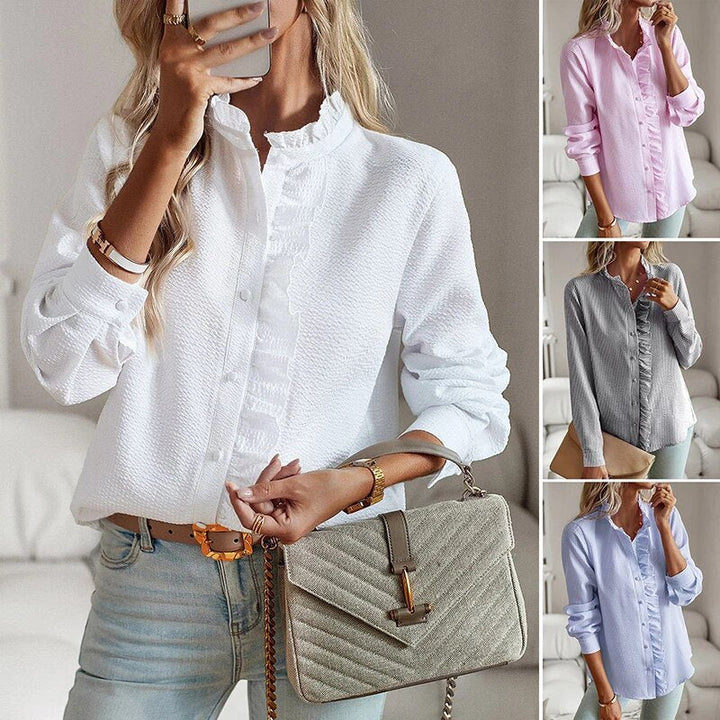 Alice™ - Casual Blouse