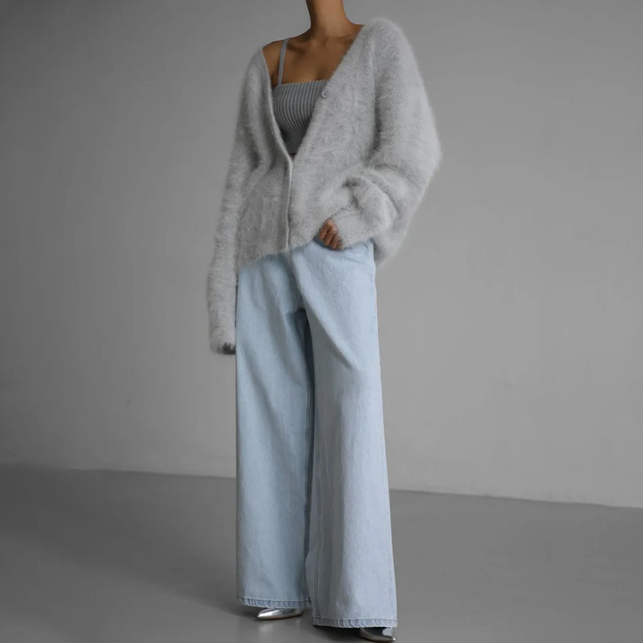 Ariana™ - Comfortable & Elegant Cardigan