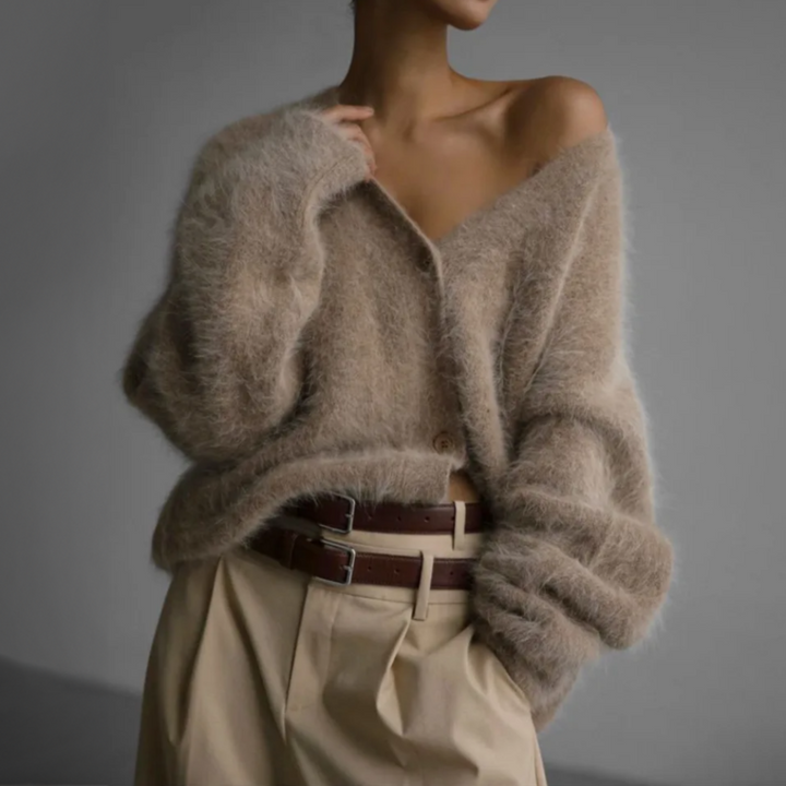Ariana™ - Comfortable & Elegant Cardigan