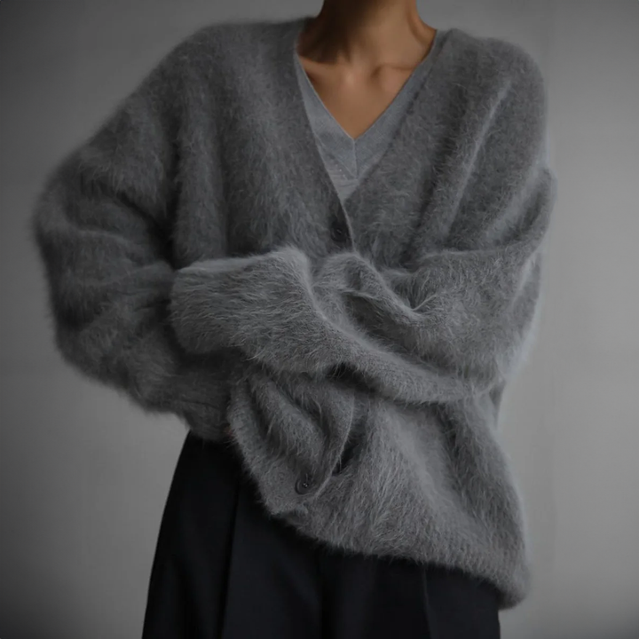 Ariana™ - Comfortable & Elegant Cardigan