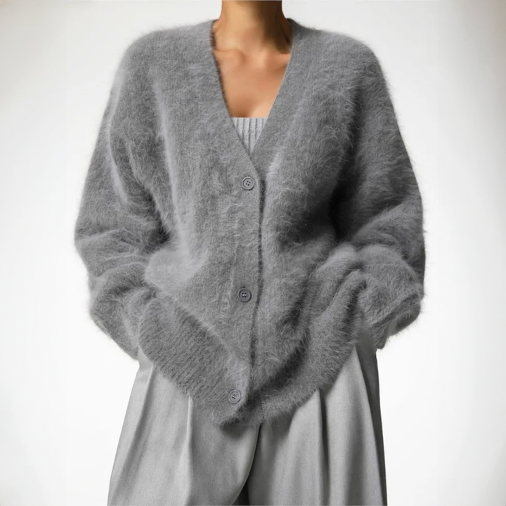 Ariana™ - Comfortable & Elegant Cardigan