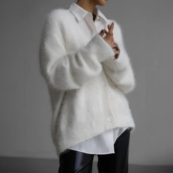 Ariana™ - Comfortable & Elegant Cardigan