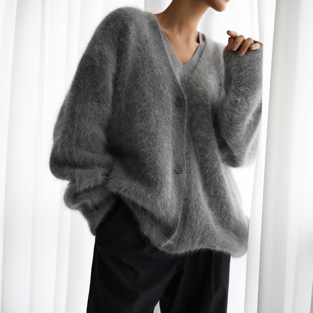 Ariana™ - Comfortable & Elegant Cardigan