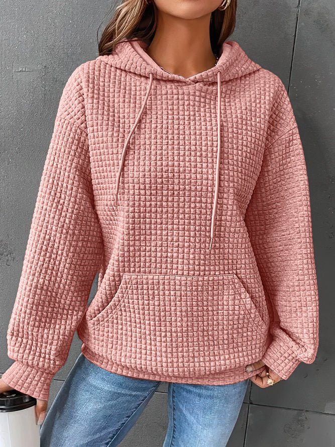 Tilly™ - Flexible and Comfortable Hoodie