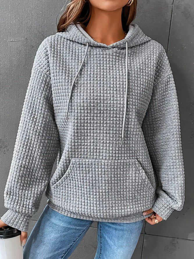 Tilly™ - Flexible and Comfortable Hoodie