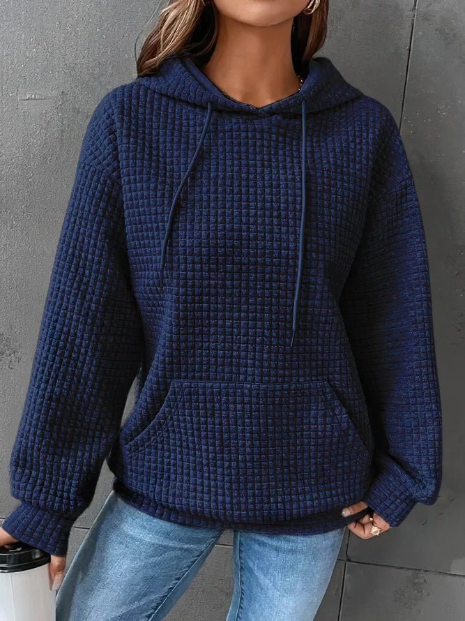 Tilly™ - Flexible and Comfortable Hoodie