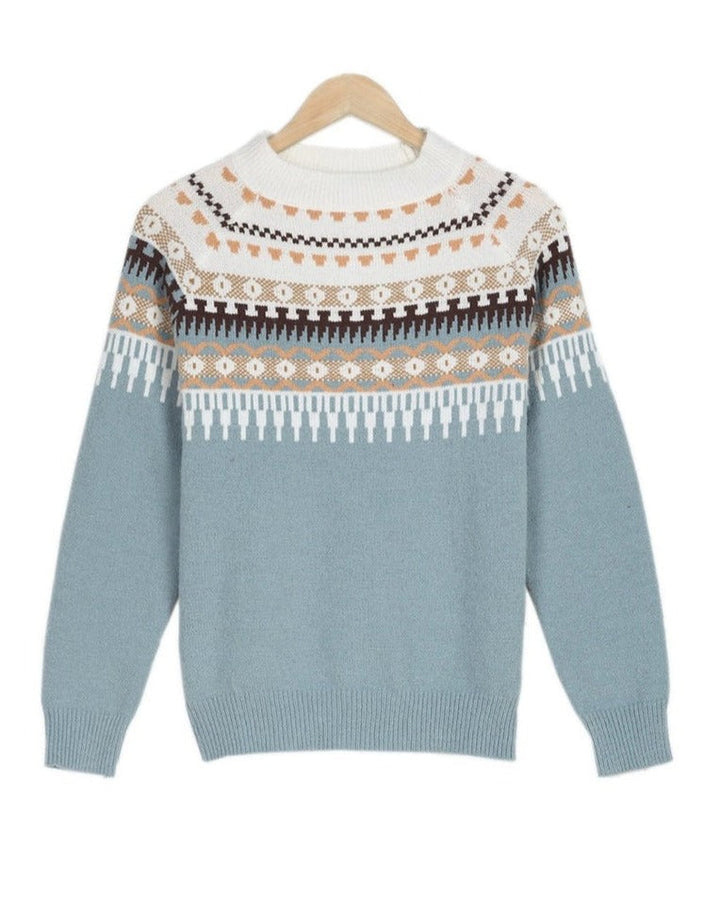 Kora™ - Knitted Sweater