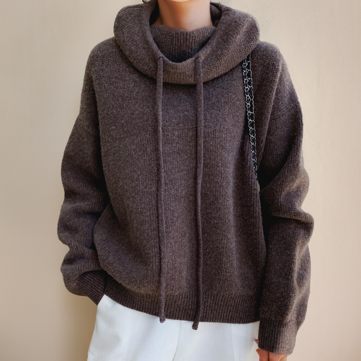 Charlotte™ - Comfy Merino Sweater