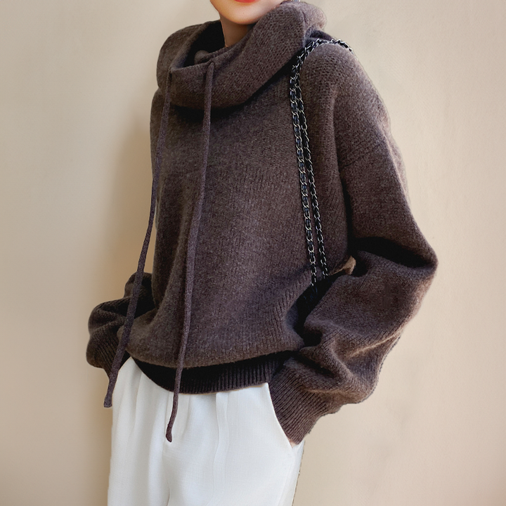 Charlotte™ - Comfy Merino Sweater