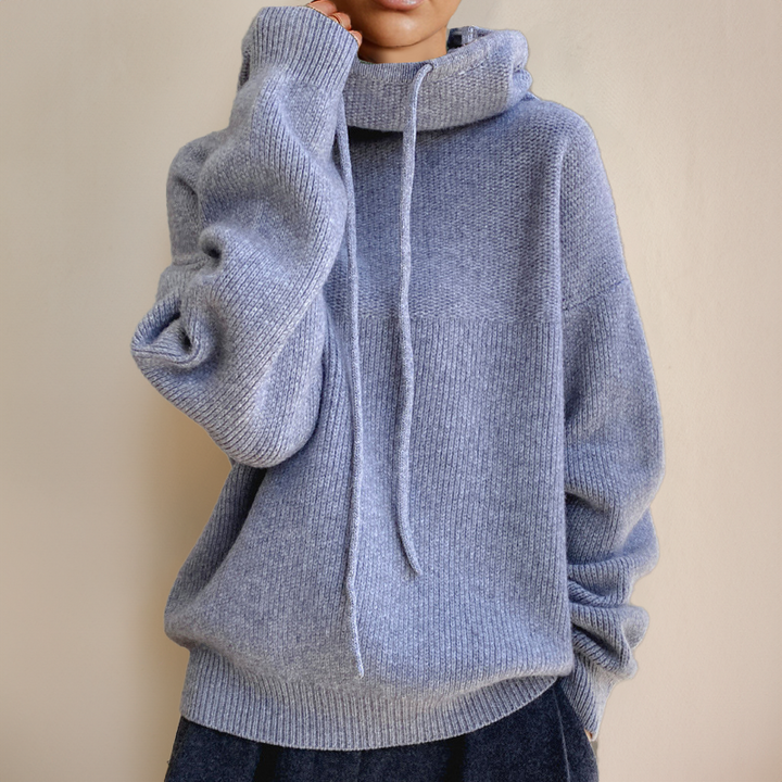 Charlotte™ - Comfy Merino Sweater