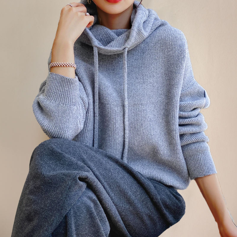Charlotte™ - Comfy Merino Sweater