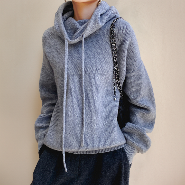 Charlotte™ - Comfy Merino Sweater