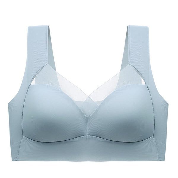Sue - High-Support Bra Without Painful Edges