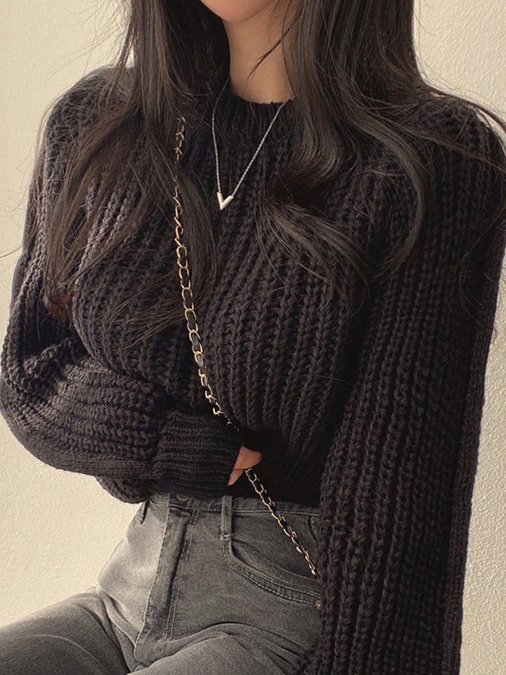 Elsa™ - Modern Sweater