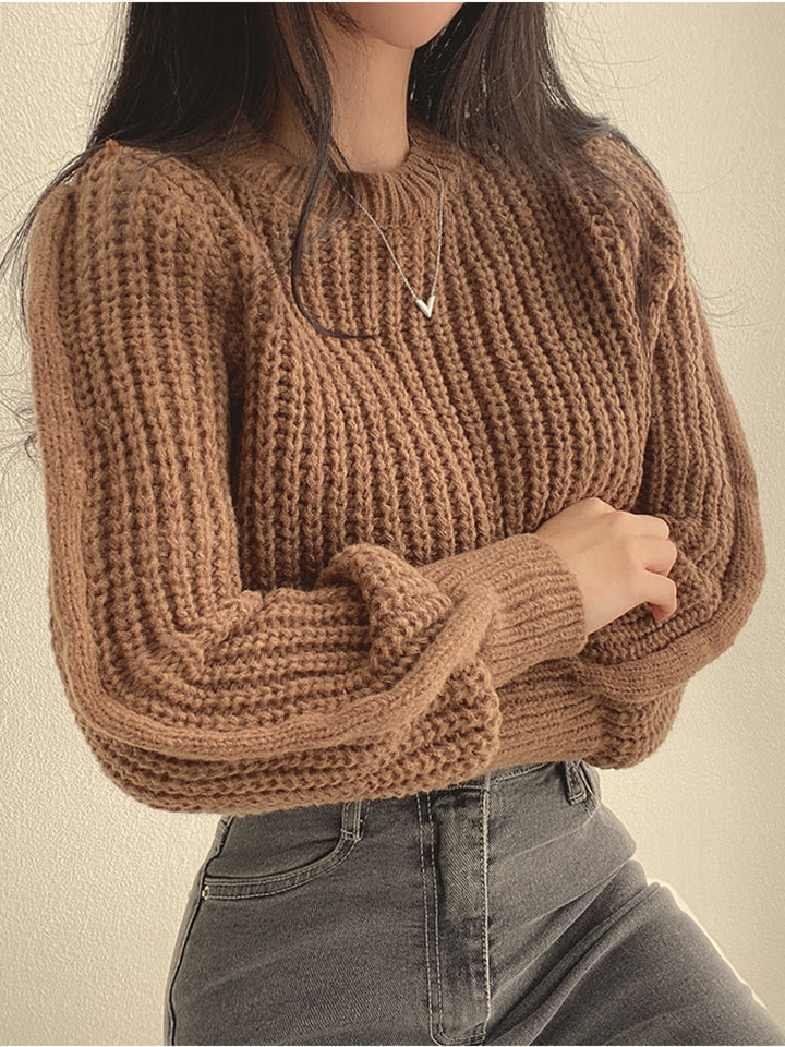Elsa™ - Modern Sweater