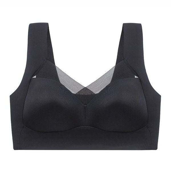 Sue - High-Support Bra Without Painful Edges