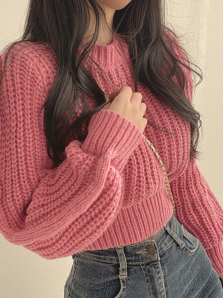 Elsa™ - Modern Sweater