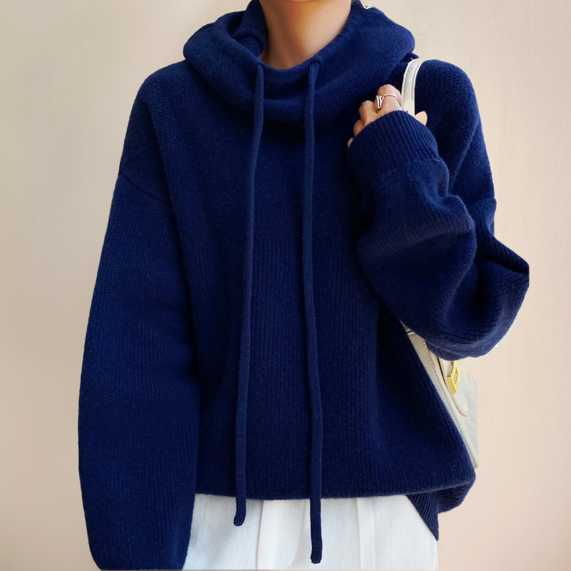 Charlotte™ - Comfy Merino Sweater
